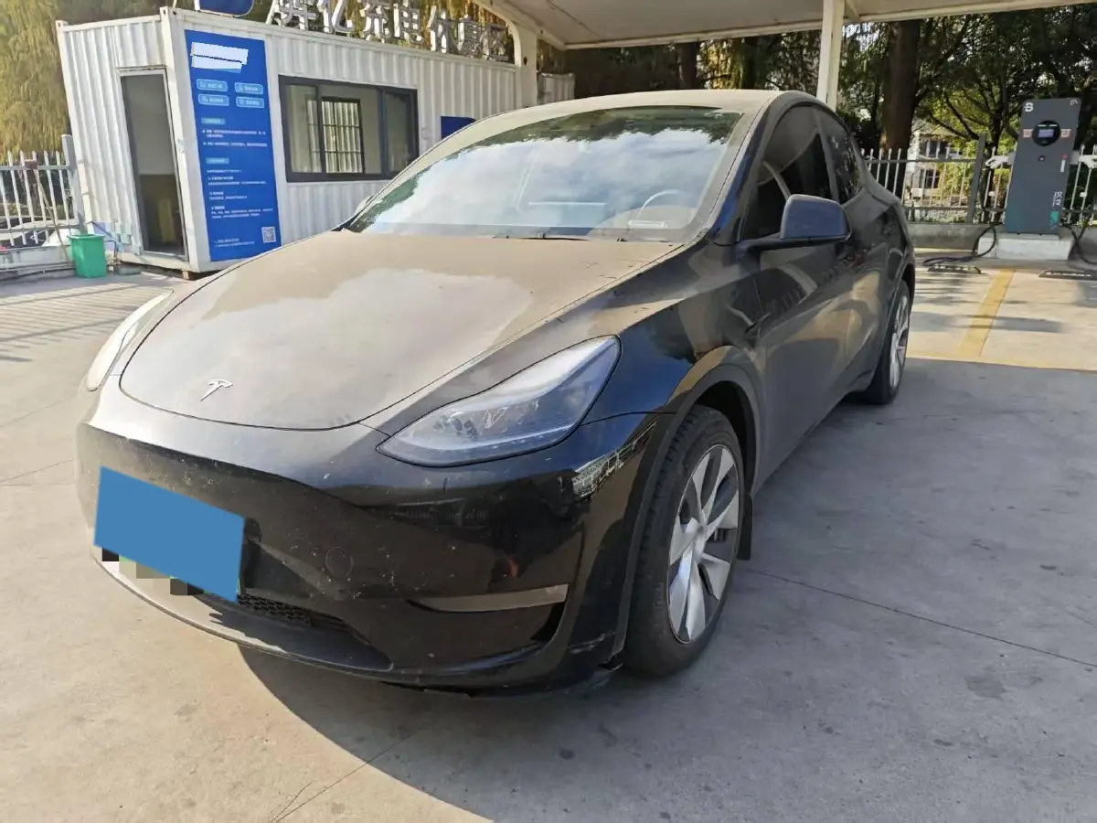 2023 Tesla Model Y BEV 78.4KWH