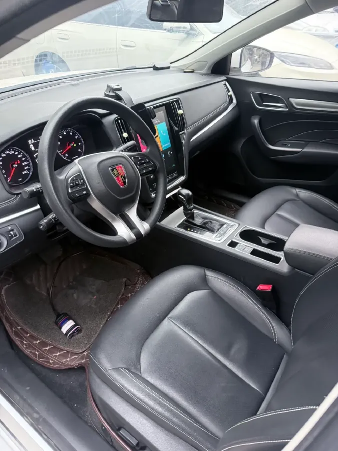 2020 Roewe i6 1.6L 125HP L4 CVT,autocango,china used car exporter,china ev exporter,chinese used car exporter,chinese used ev exporter