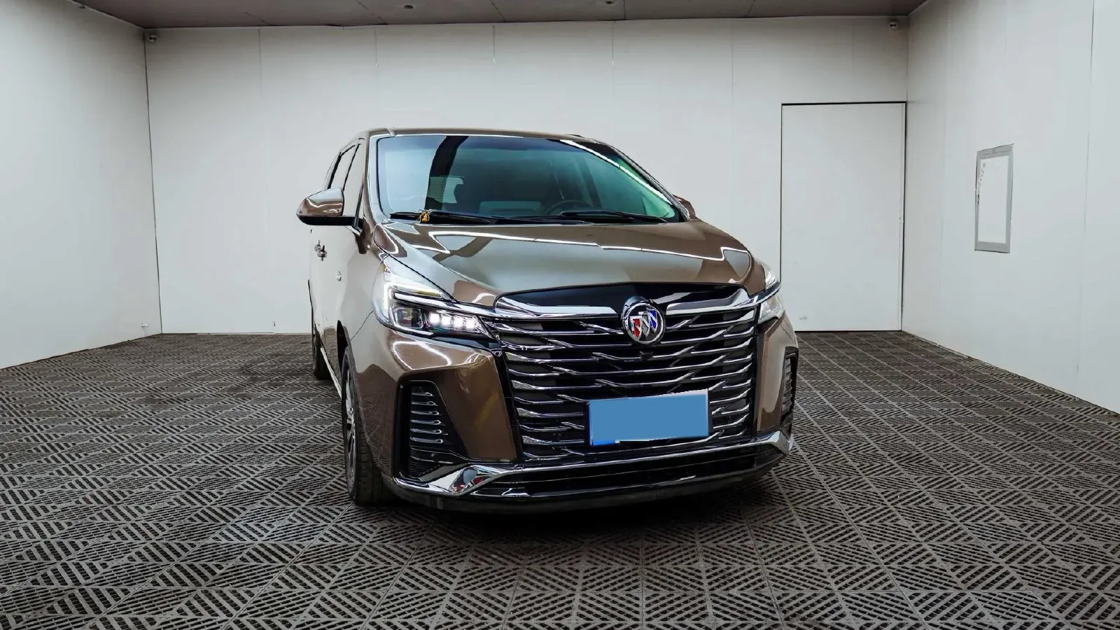 2023 Buick GL8 2.0T 237HP L4 9AT,autocango,china used car exporter,china ev exporter,chinese used car exporter,chinese used ev exporter