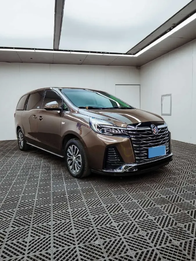 2023 Buick GL8 2.0T 237HP L4 9AT,autocango,china used car exporter,china ev exporter,chinese used car exporter,chinese used ev exporter
