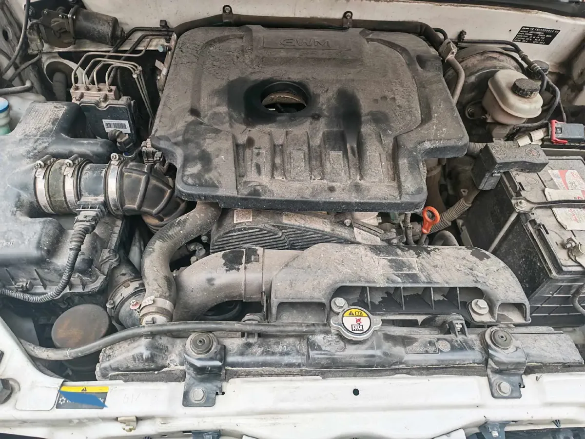 2018 Haval H5 Class 2.0T 150HP L4 6MT,autocango,china used car exporter,china ev exporter,chinese used car exporter,chinese used ev exporter