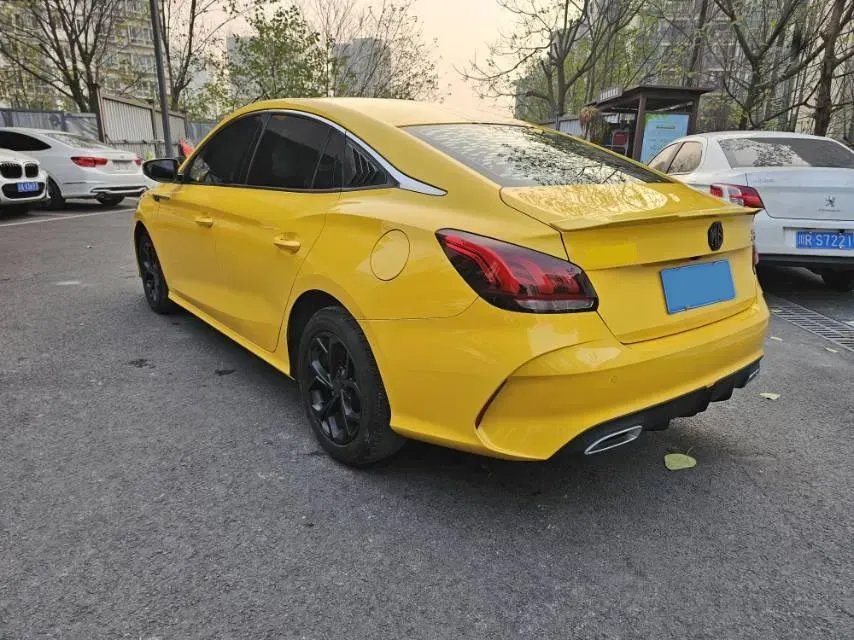 2021 MG 5 1.5L 120HP L4 5MT,autocango,china used car exporter,china ev exporter,chinese used car exporter,chinese used ev exporter