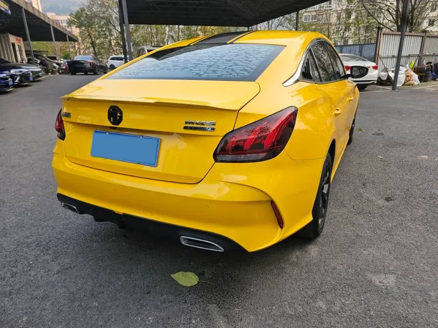 2021 MG 5 1.5L 120HP L4 5MT,autocango,china used car exporter,china ev exporter,chinese used car exporter,chinese used ev exporter