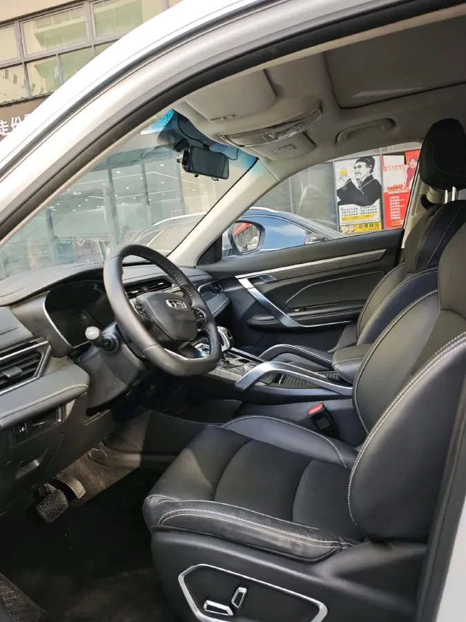 2020 Geely Azkarra 1.8T 184HP L4 7DCT,autocango,china used car exporter,china ev exporter,chinese used car exporter,chinese used ev exporter