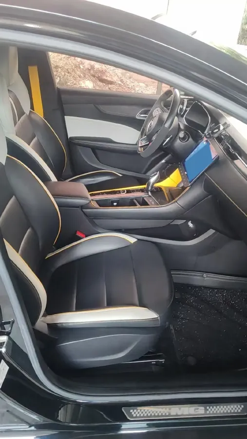 2021 MG MG6 1.5T 181HP L4 7DCT,autocango,china used car exporter,china ev exporter,chinese used car exporter,chinese used ev exporter