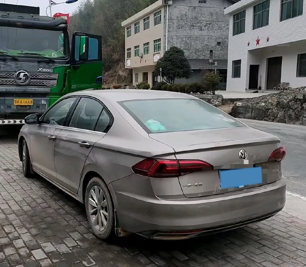 2020 Volkswagen Bora 1.5L 113HP L4 6AT,autocango,china used car exporter,china ev exporter,chinese used car exporter,chinese used ev exporter