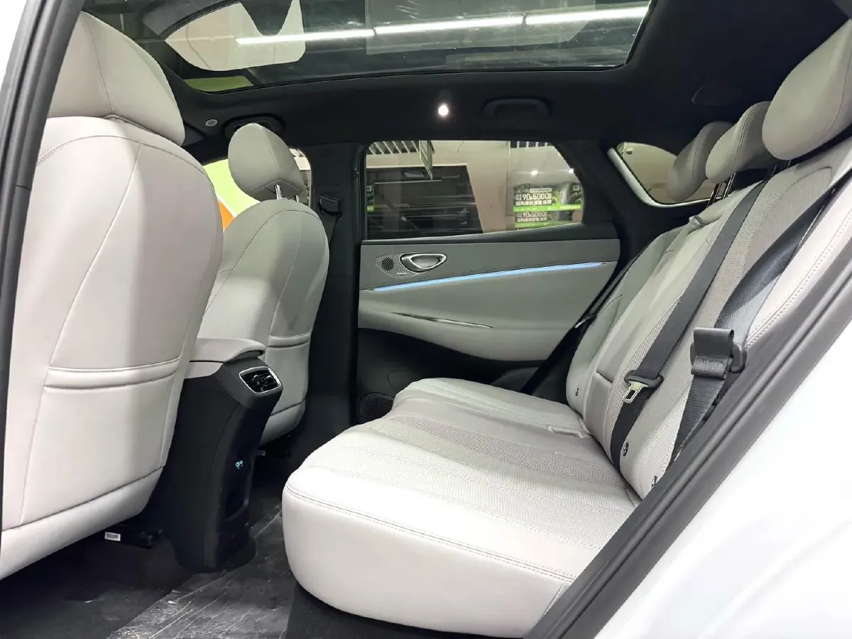 2025 LanDian E5 PLUS 1.5L 95HP L4 E-CVT PHEV,autocango,china used car exporter,china ev exporter,chinese used car exporter,chinese used ev exporter