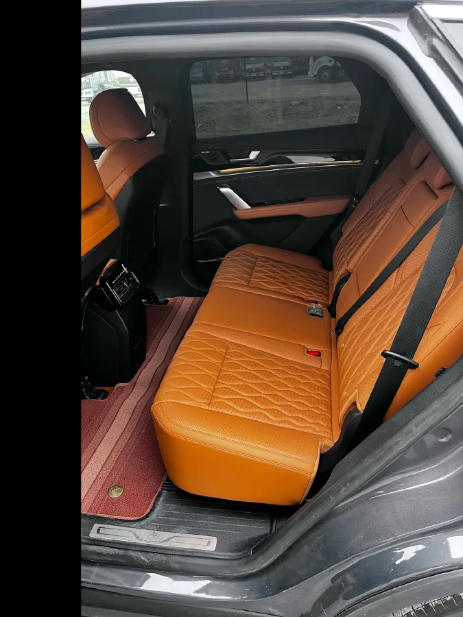 2023 BYD Tang 1.5T 139HP L4 E-CVT PHEV 21.504KWH,autocango,china used car exporter,china ev exporter,chinese used car exporter,chinese used ev exporter