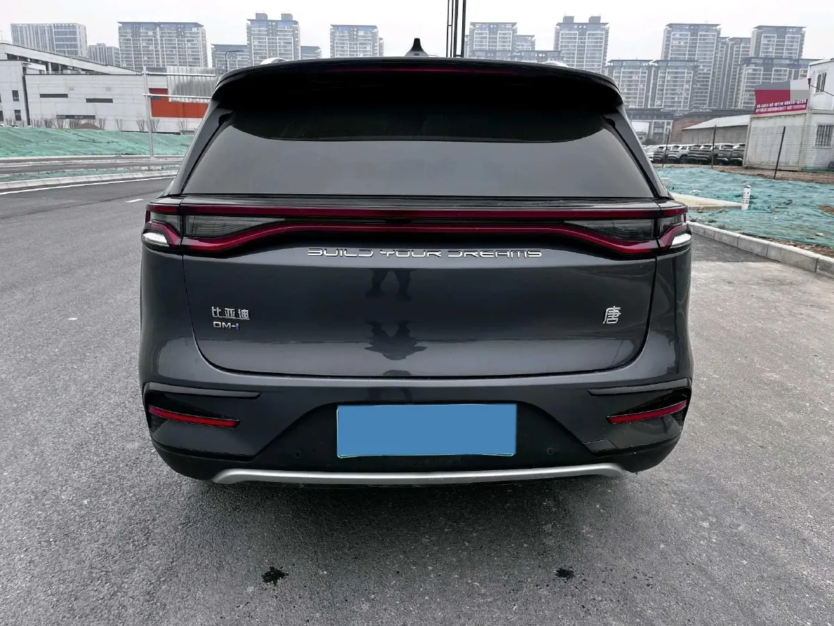 2023 BYD Tang 1.5T 139HP L4 E-CVT PHEV 21.504KWH,autocango,china used car exporter,china ev exporter,chinese used car exporter,chinese used ev exporter