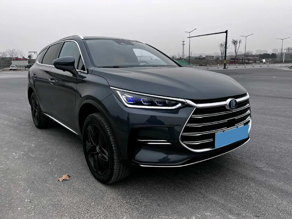 2023 BYD Tang 1.5T 139HP L4 E-CVT PHEV 21.504KWH,autocango,china used car exporter,china ev exporter,chinese used car exporter,chinese used ev exporter