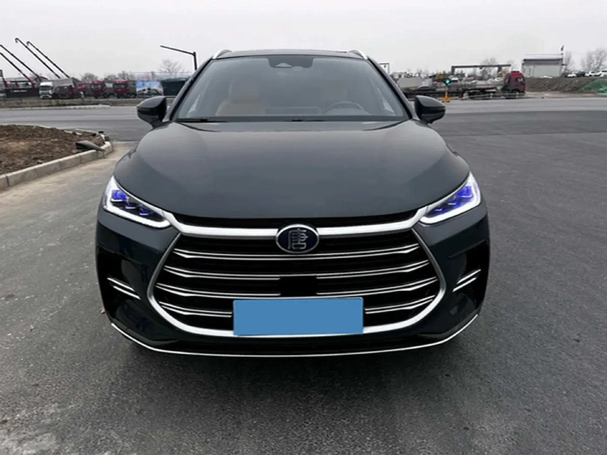 2023 BYD Tang 1.5T 139HP L4 E-CVT PHEV 21.504KWH,autocango,china used car exporter,china ev exporter,chinese used car exporter,chinese used ev exporter