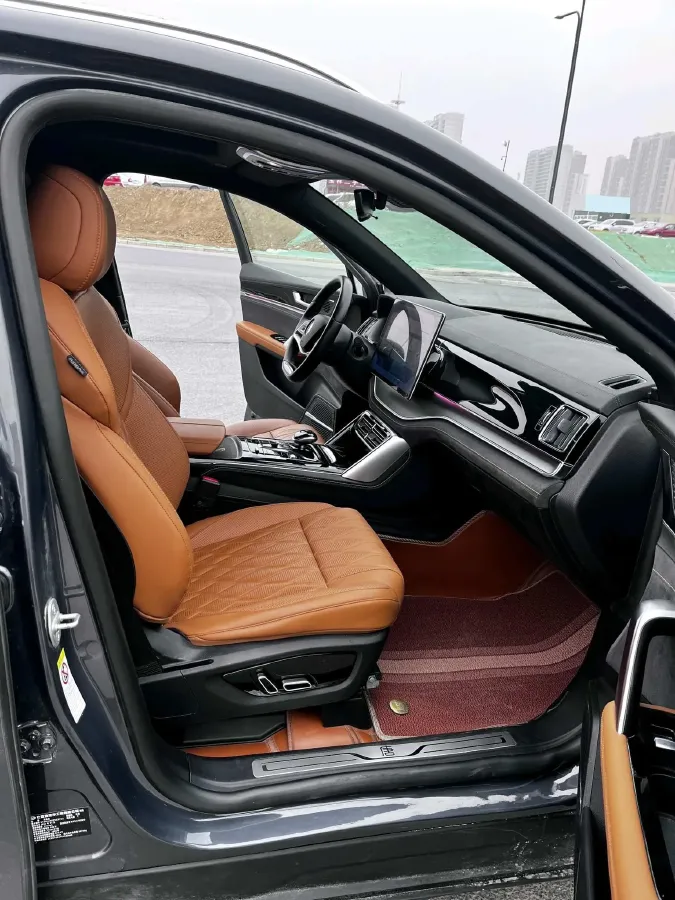 2023 BYD Tang 1.5T 139HP L4 E-CVT PHEV 21.504KWH,autocango,china used car exporter,china ev exporter,chinese used car exporter,chinese used ev exporter