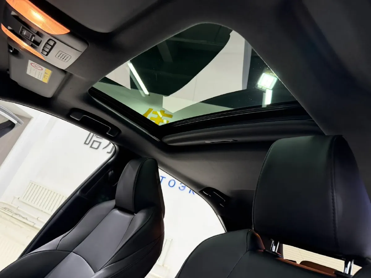 2021 Toyota Levin 1.2T 116HP L4 CVT,autocango,china used car exporter,china ev exporter,chinese used car exporter,chinese used ev exporter