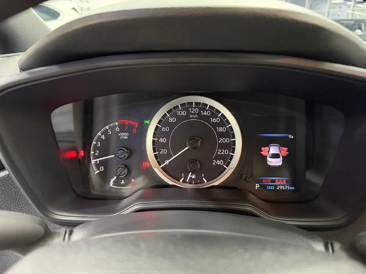 2021 Toyota Levin 1.2T 116HP L4 CVT,autocango,china used car exporter,china ev exporter,chinese used car exporter,chinese used ev exporter