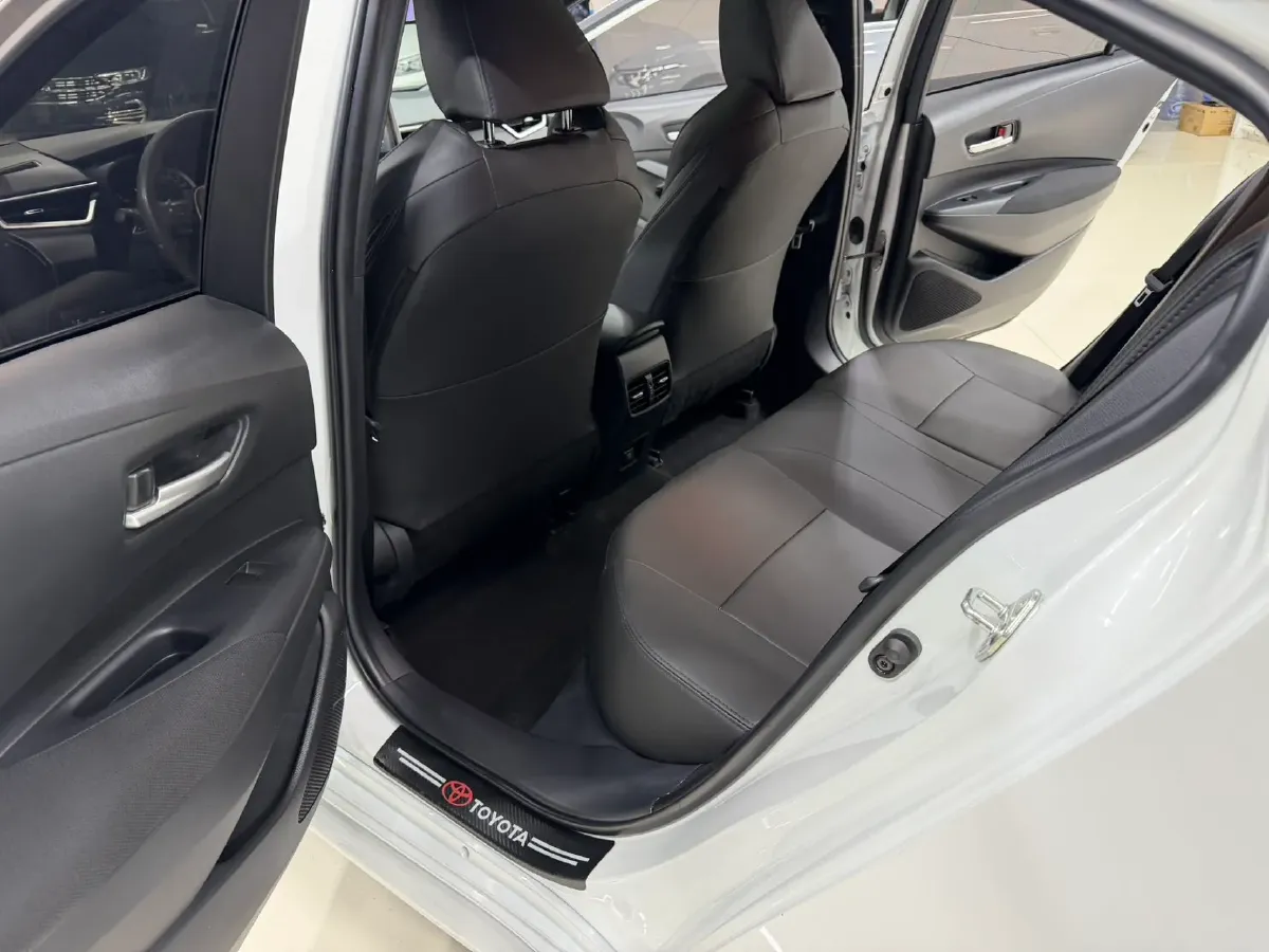 2021 Toyota Levin 1.2T 116HP L4 CVT,autocango,china used car exporter,china ev exporter,chinese used car exporter,chinese used ev exporter