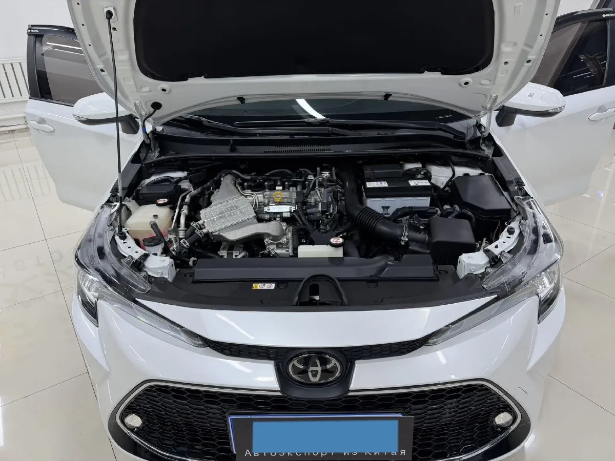 2021 Toyota Levin 1.2T 116HP L4 CVT,autocango,china used car exporter,china ev exporter,chinese used car exporter,chinese used ev exporter