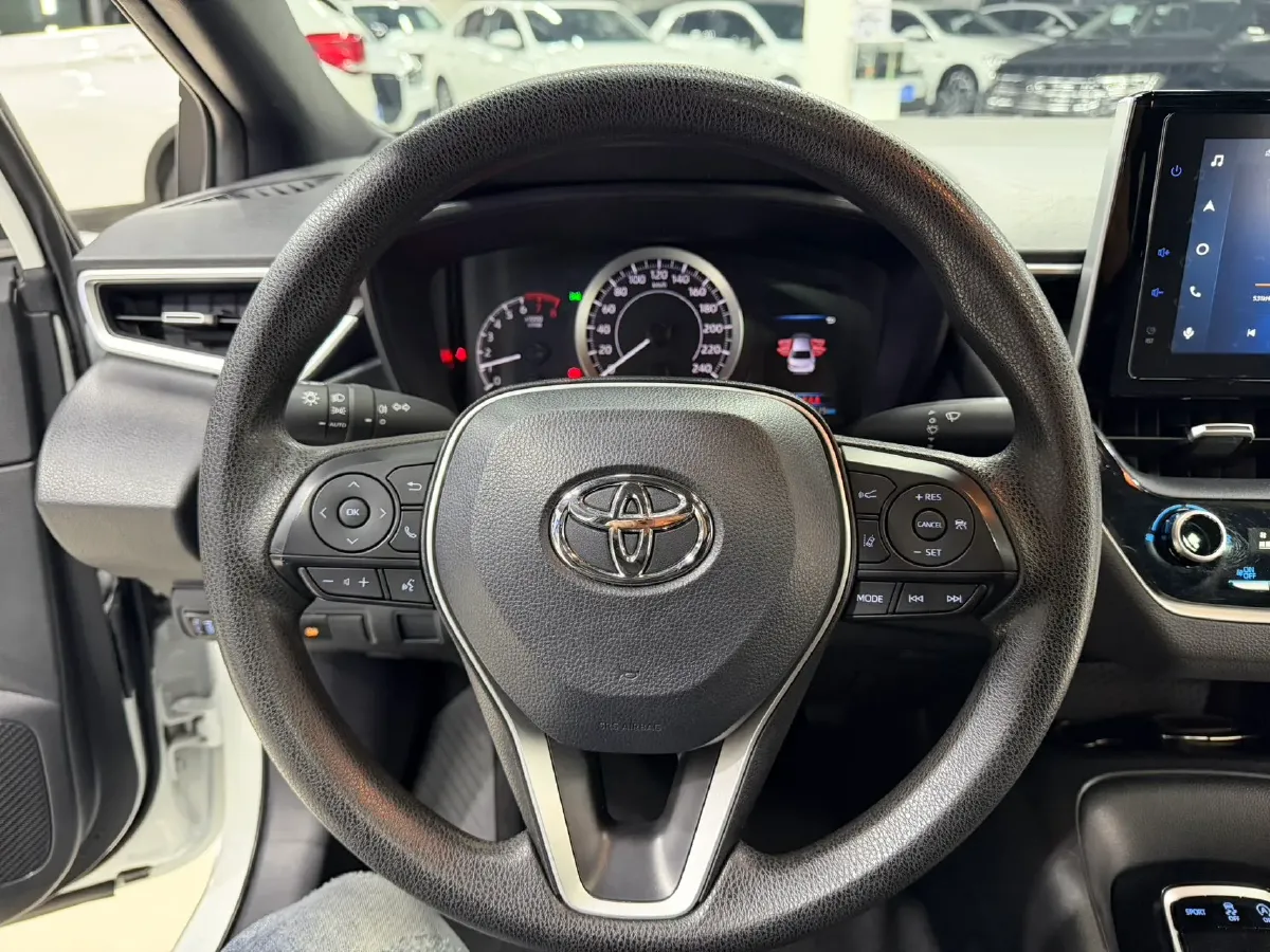 2021 Toyota Levin 1.2T 116HP L4 CVT,autocango,china used car exporter,china ev exporter,chinese used car exporter,chinese used ev exporter