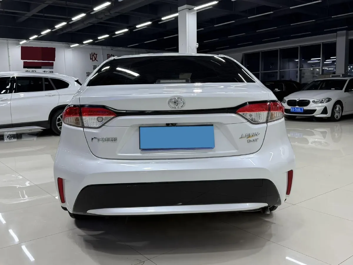 2021 Toyota Levin 1.2T 116HP L4 CVT,autocango,china used car exporter,china ev exporter,chinese used car exporter,chinese used ev exporter