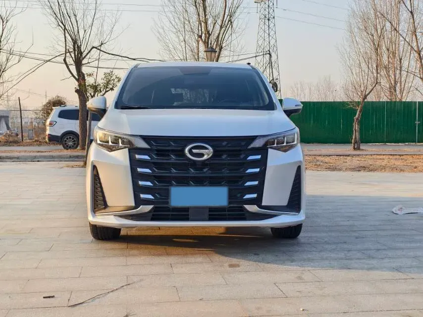 2023 GAC Trumpchi M6 1.5T 177HP L4 7DCT,autocango,china used car exporter,china ev exporter,chinese used car exporter,chinese used ev exporter