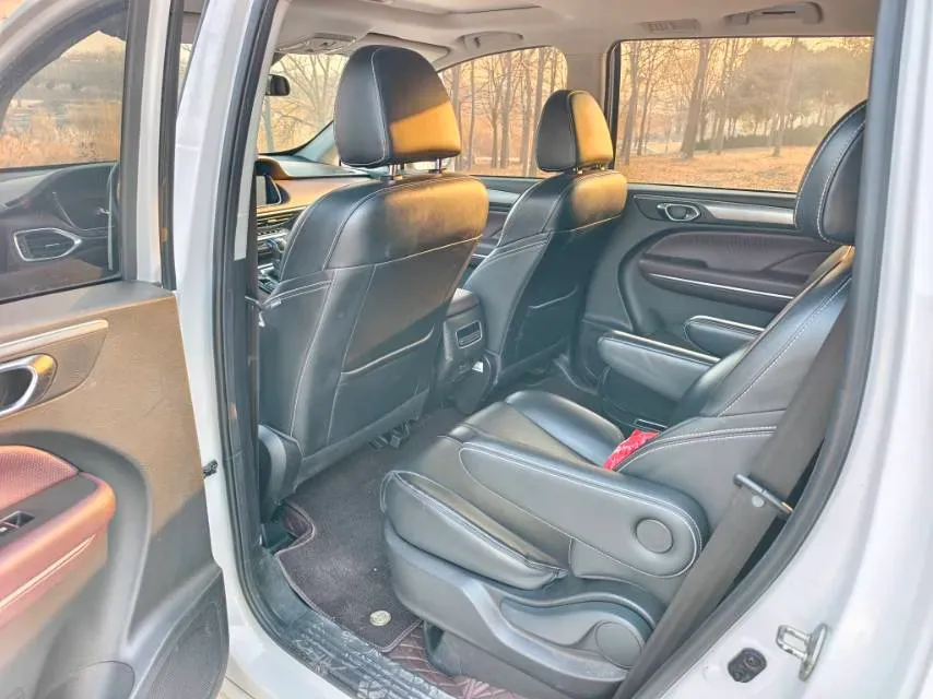 2023 GAC Trumpchi M6 1.5T 177HP L4 7DCT,autocango,china used car exporter,china ev exporter,chinese used car exporter,chinese used ev exporter