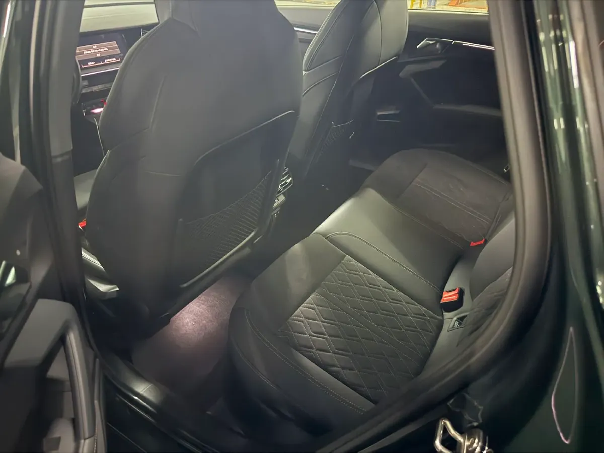 2022 Audi A3 1.4T 150HP L4 7DCT,autocango,china used car exporter,china ev exporter,chinese used car exporter,chinese used ev exporter