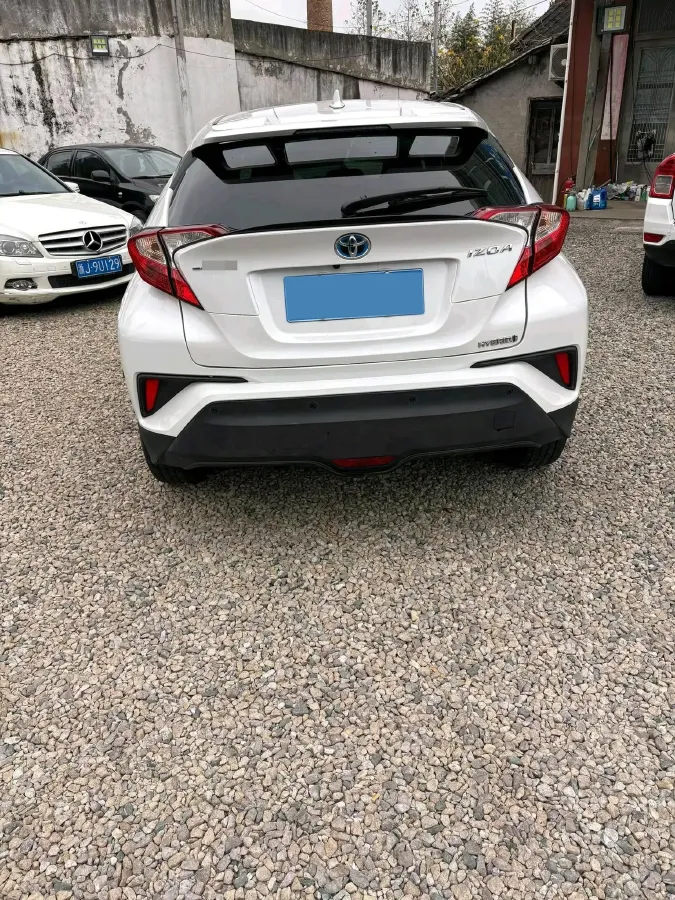 2021 Toyota Izoa 2.0L 146HP L4 E-CVT Hybrid,autocango,china used car exporter,china ev exporter,chinese used car exporter,chinese used ev exporter
