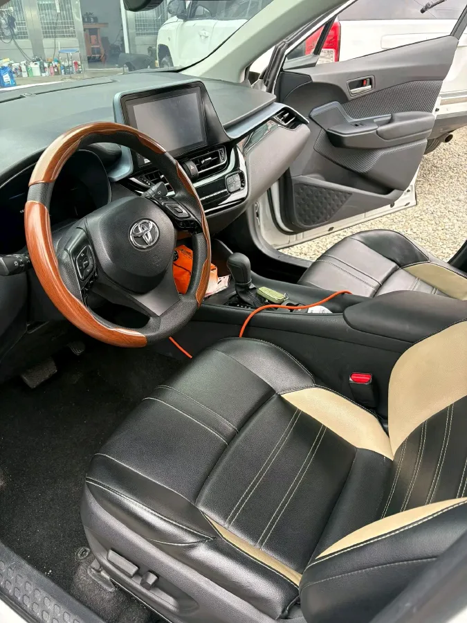 2021 Toyota Izoa 2.0L 146HP L4 E-CVT Hybrid,autocango,china used car exporter,china ev exporter,chinese used car exporter,chinese used ev exporter