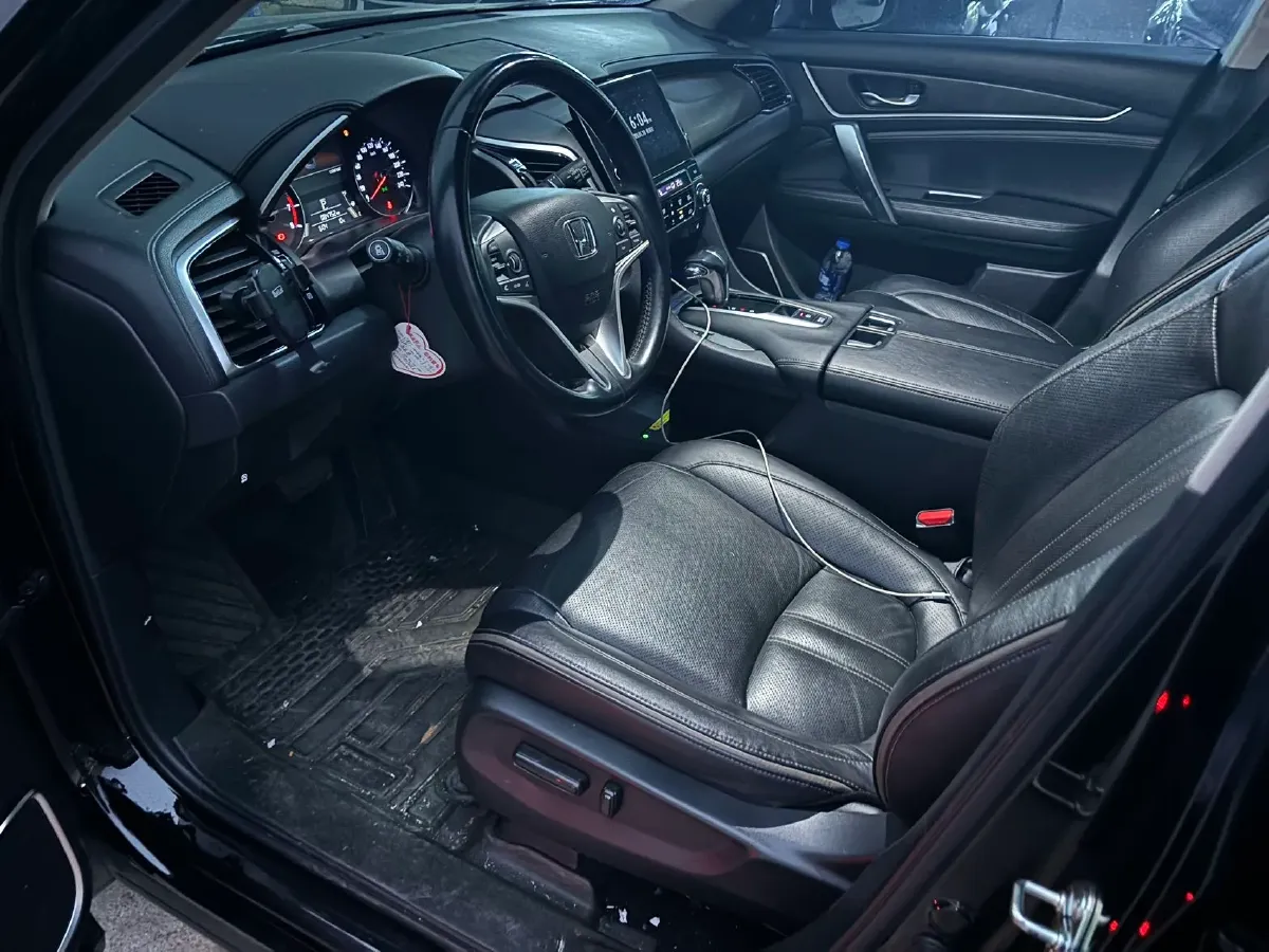 2020 Honda Avancier 1.5T 193HP L4 CVT,autocango,china used car exporter,china ev exporter,chinese used car exporter,chinese used ev exporter