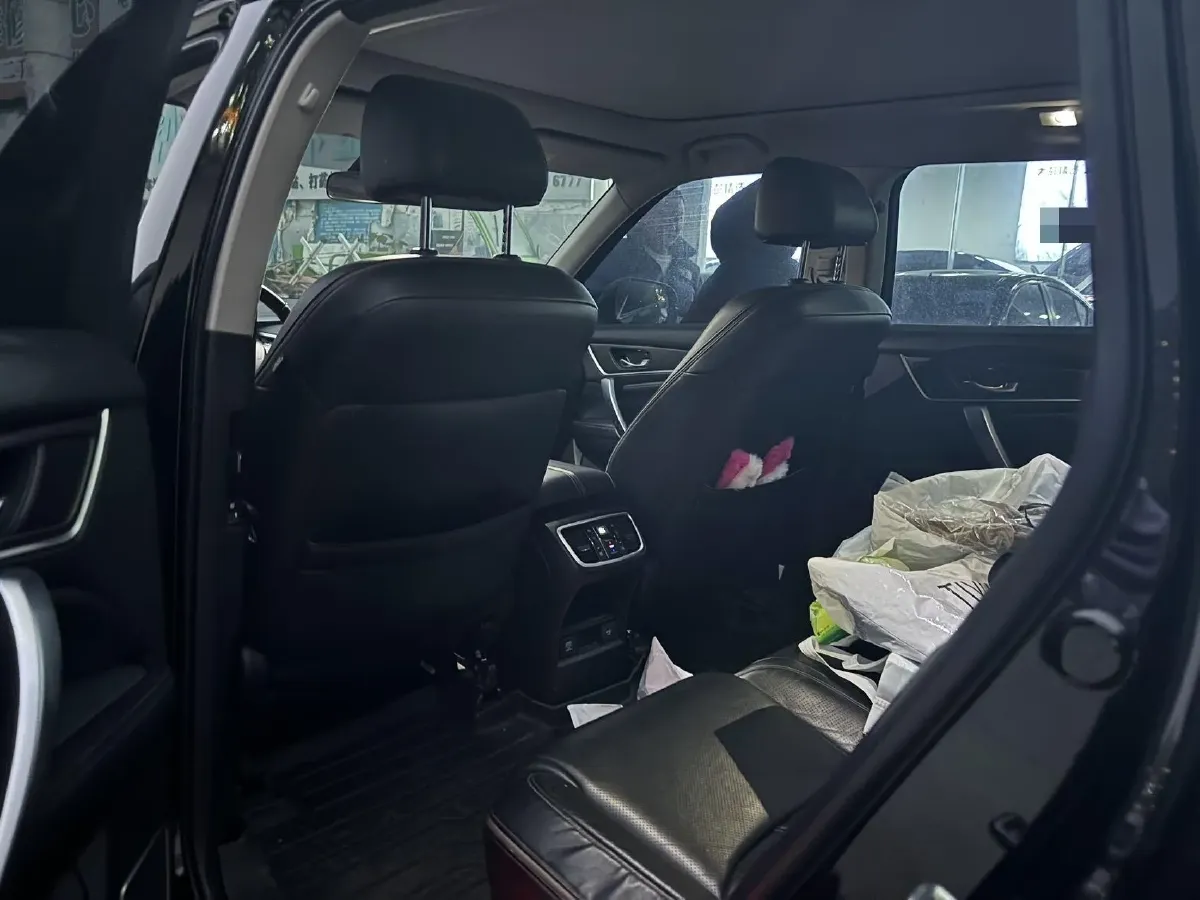 2020 Honda Avancier 1.5T 193HP L4 CVT,autocango,china used car exporter,china ev exporter,chinese used car exporter,chinese used ev exporter