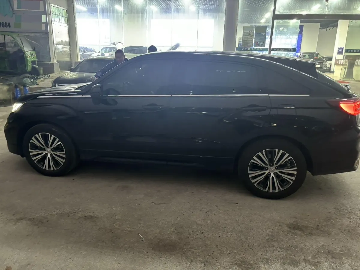 2020 Honda Avancier 1.5T 193HP L4 CVT,autocango,china used car exporter,china ev exporter,chinese used car exporter,chinese used ev exporter