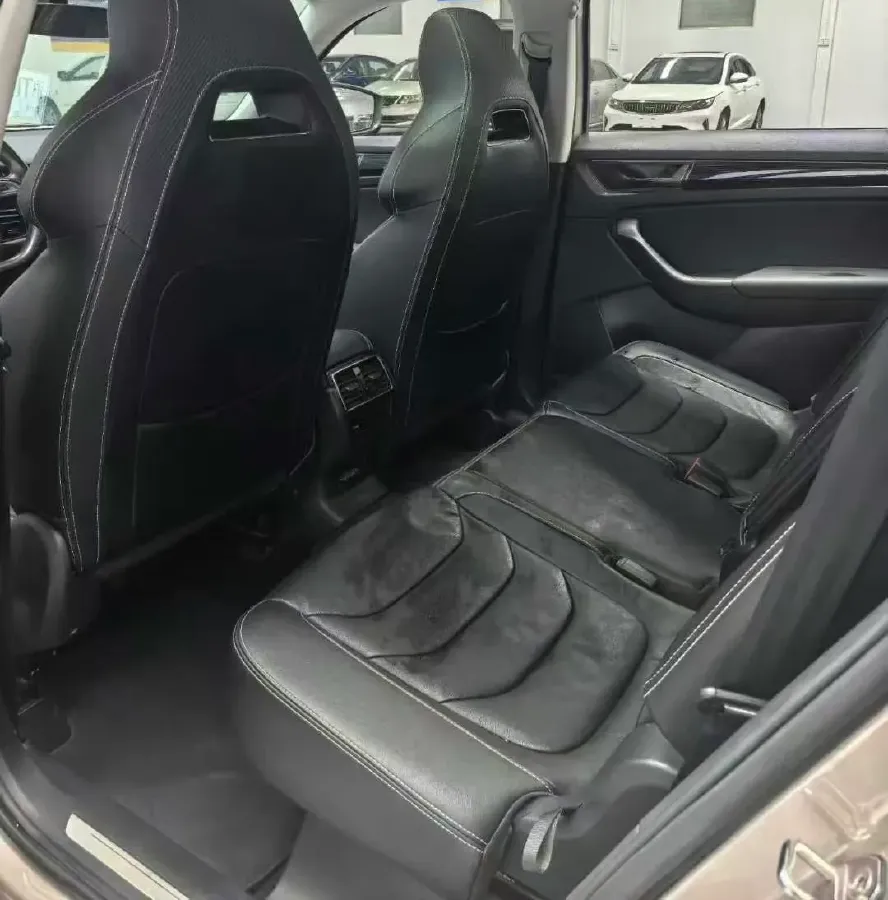 2019 Skoda Kodiak GT 2.0T 220HP L4 7DCT,autocango,china used car exporter,china ev exporter,chinese used car exporter,chinese used ev exporter