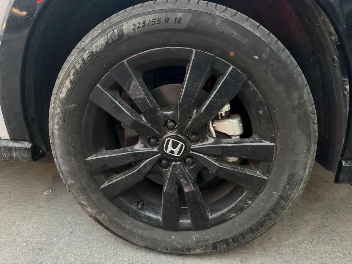 2023 Honda HR-V 2.0L 143HP L4 E-CVT Hybrid,autocango,china used car exporter,china ev exporter,chinese used car exporter,chinese used ev exporter