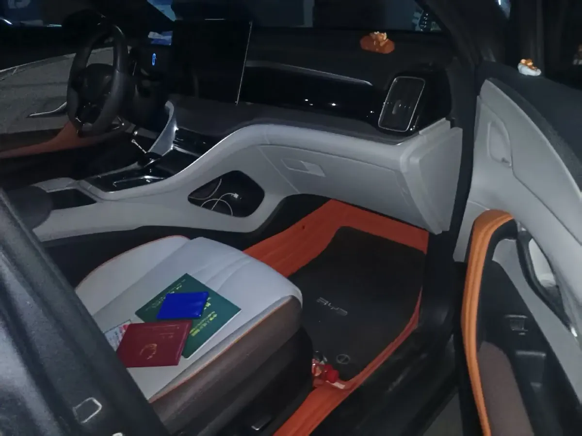 2022 BYD Yuan Plus BEV 60.48KWH,autocango,china used car exporter,china ev exporter,chinese used car exporter,chinese used ev exporter