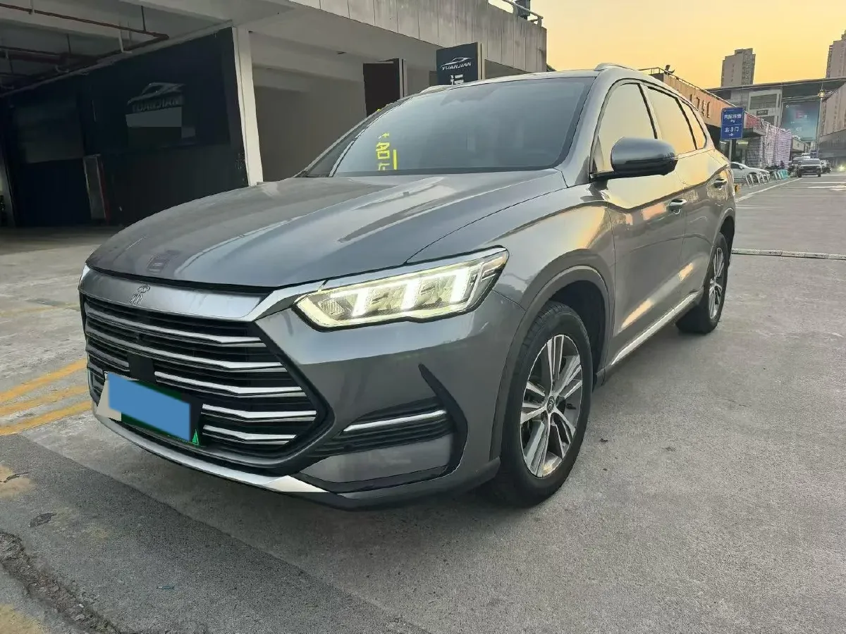 2022 BYD Yuan Plus BEV 60.48KWH,autocango,china used car exporter,china ev exporter,chinese used car exporter,chinese used ev exporter