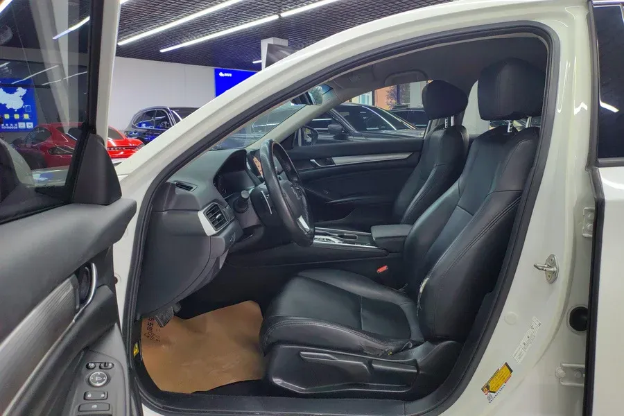 2018 Honda Accord 2.0L 146HP L4 E-CVT Hybrid,autocango,china used car exporter,china ev exporter,chinese used car exporter,chinese used ev exporter