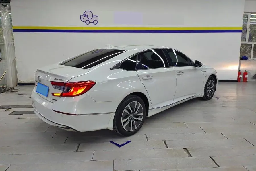 2018 Honda Accord 2.0L 146HP L4 E-CVT Hybrid,autocango,china used car exporter,china ev exporter,chinese used car exporter,chinese used ev exporter