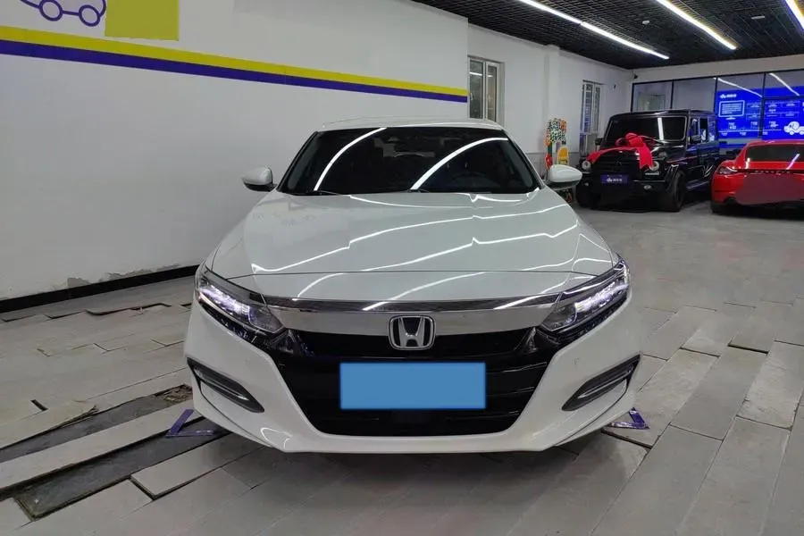 2018 Honda Accord 2.0L 146HP L4 E-CVT Hybrid,autocango,china used car exporter,china ev exporter,chinese used car exporter,chinese used ev exporter