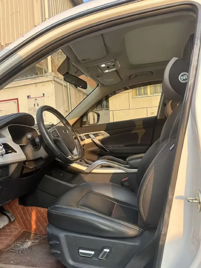 2018 Geely Azkarra 1.8T 184HP L4 6AT,autocango,china used car exporter,china ev exporter,chinese used car exporter,chinese used ev exporter