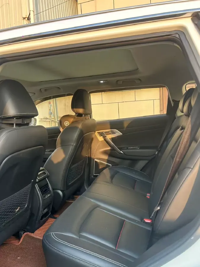 2018 Geely Azkarra 1.8T 184HP L4 6AT,autocango,china used car exporter,china ev exporter,chinese used car exporter,chinese used ev exporter