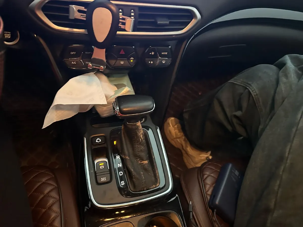 2018 GAC Trumpchi GS4 1.5T 152HP L4 6AT,autocango,china used car exporter,china ev exporter,chinese used car exporter,chinese used ev exporter