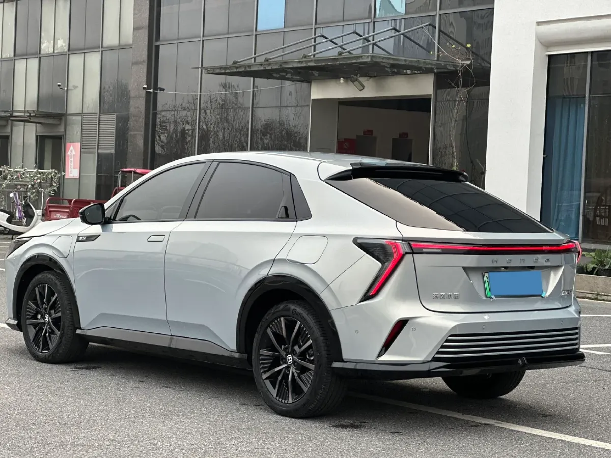 2024 Honda e:NS2 BEV 68.8KWH,autocango,china used car exporter,china ev exporter,chinese used car exporter,chinese used ev exporter