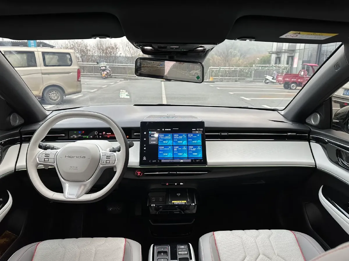 2024 Honda e:NS2 BEV 68.8KWH,autocango,china used car exporter,china ev exporter,chinese used car exporter,chinese used ev exporter