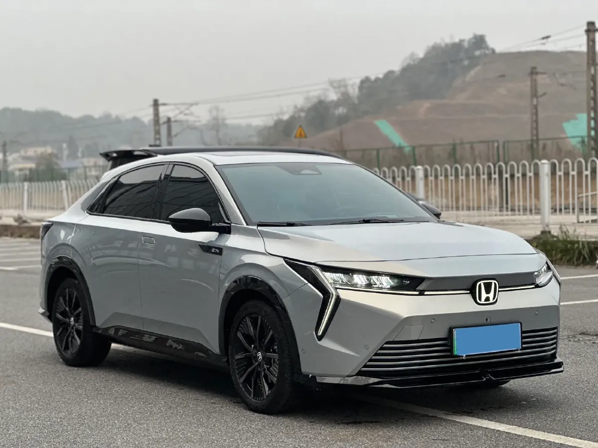 2024 Honda e:NS2 BEV 68.8KWH,autocango,china used car exporter,china ev exporter,chinese used car exporter,chinese used ev exporter