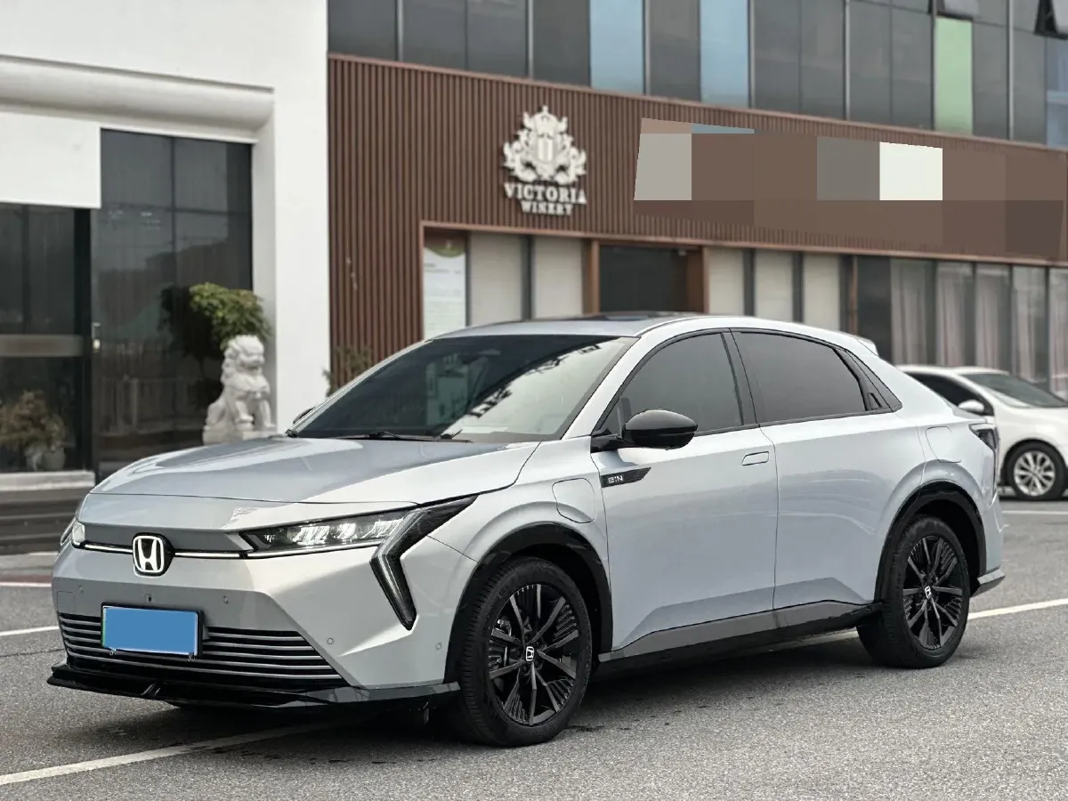 2024 Honda e:NS2 BEV 68.8KWH,autocango,china used car exporter,china ev exporter,chinese used car exporter,chinese used ev exporter