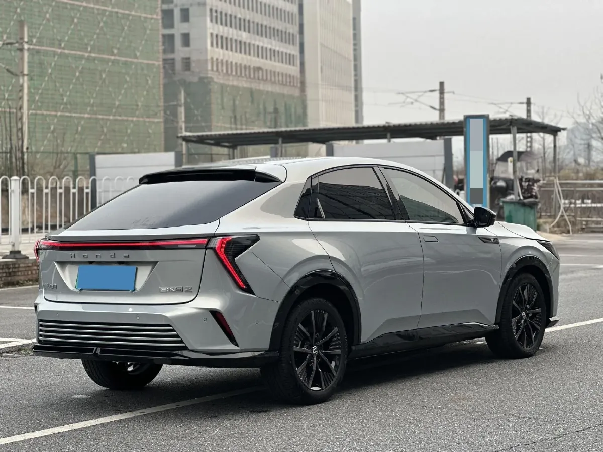 2024 Honda e:NS2 BEV 68.8KWH,autocango,china used car exporter,china ev exporter,chinese used car exporter,chinese used ev exporter