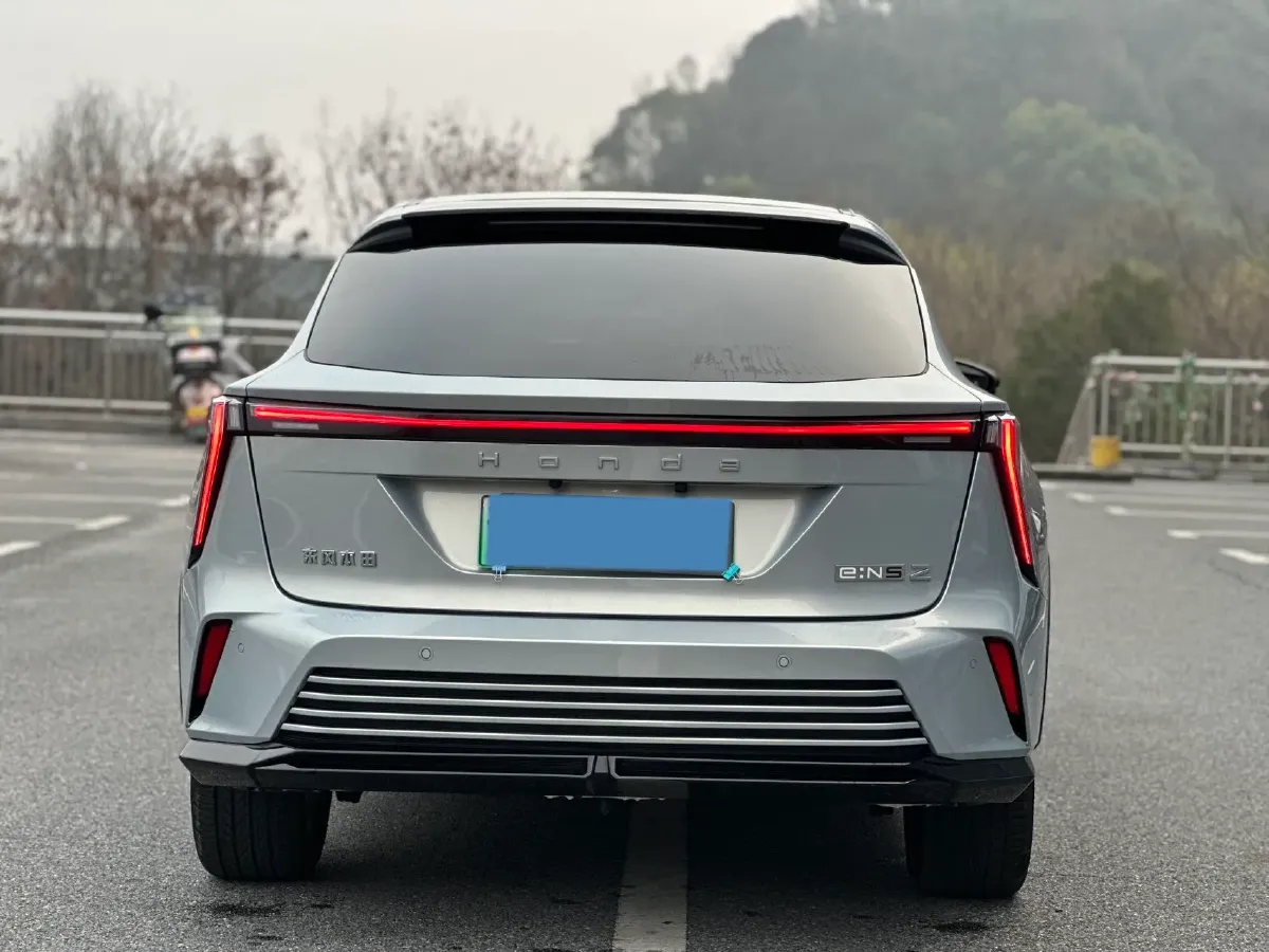 2024 Honda e:NS2 BEV 68.8KWH,autocango,china used car exporter,china ev exporter,chinese used car exporter,chinese used ev exporter