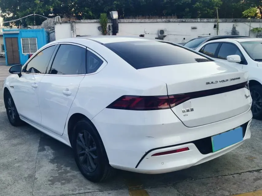 2023 BYD Qin Plus BEV 57.6KWH,autocango,china used car exporter,china ev exporter,chinese used car exporter,chinese used ev exporter