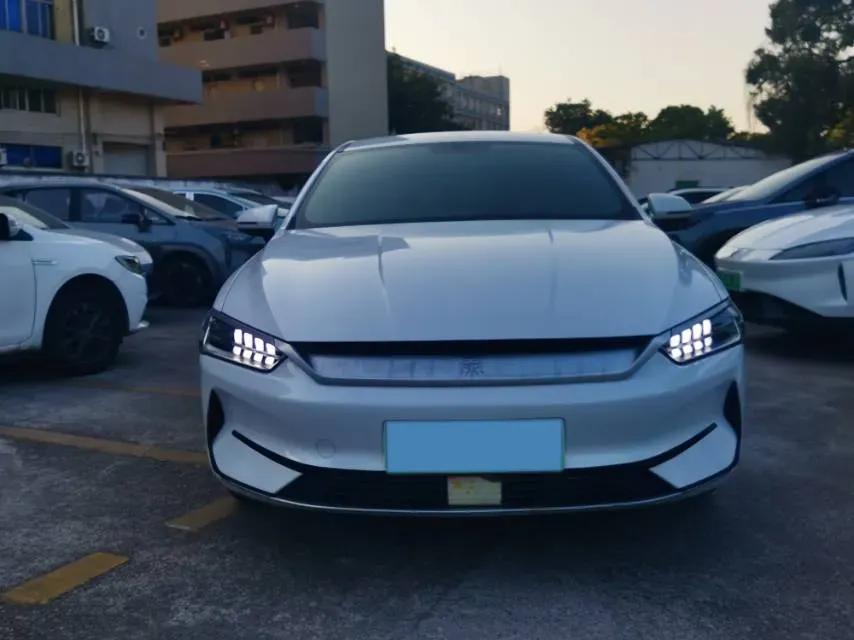 2023 BYD Qin Plus BEV 57.6KWH,autocango,china used car exporter,china ev exporter,chinese used car exporter,chinese used ev exporter