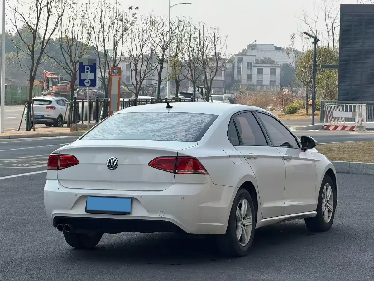 2018 Volkswagen Lamando 1.4T 131HP L4 7DCT,autocango,china used car exporter,china ev exporter,chinese used car exporter,chinese used ev exporter