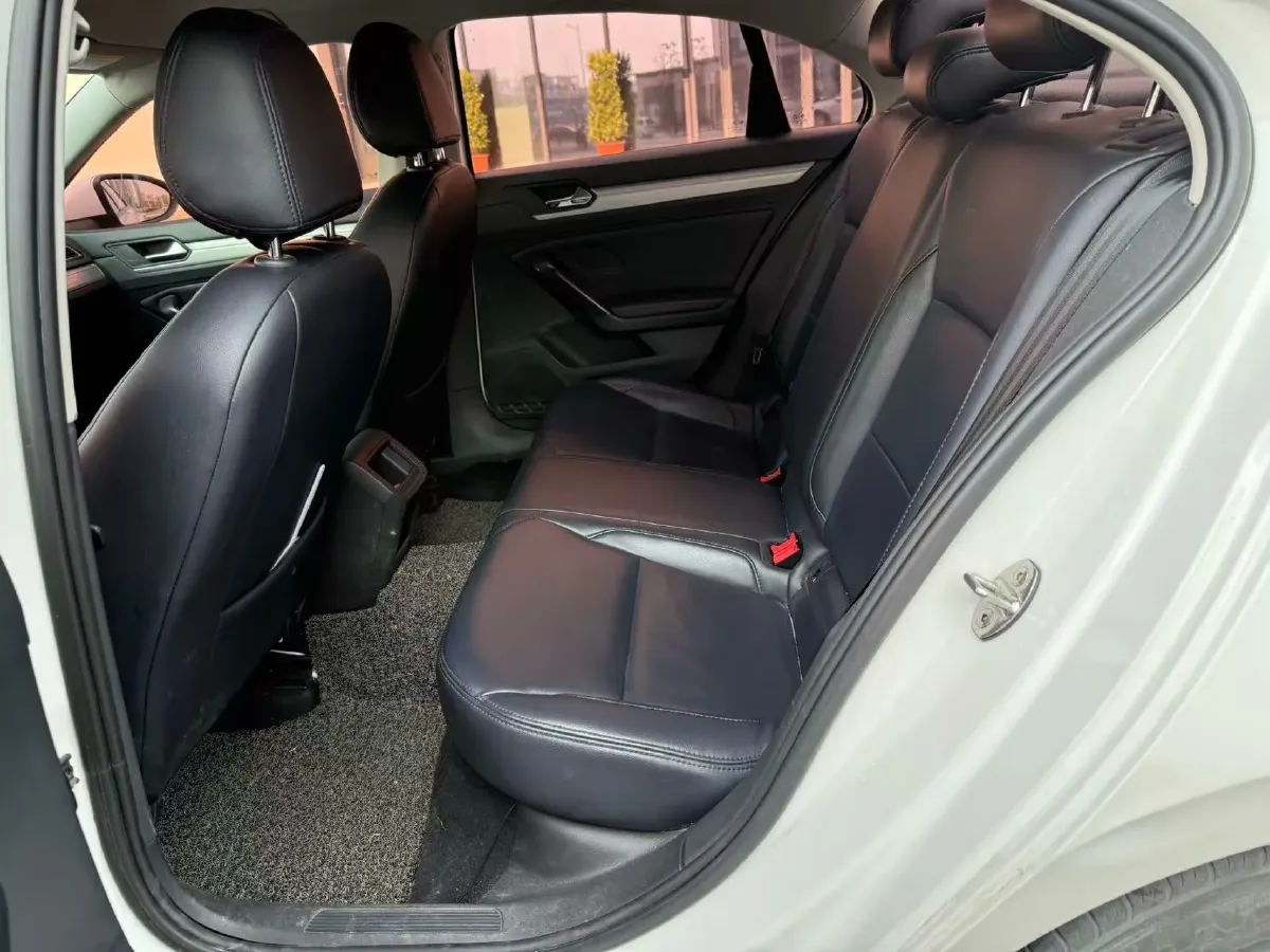 2018 Volkswagen Lamando 1.4T 131HP L4 7DCT,autocango,china used car exporter,china ev exporter,chinese used car exporter,chinese used ev exporter